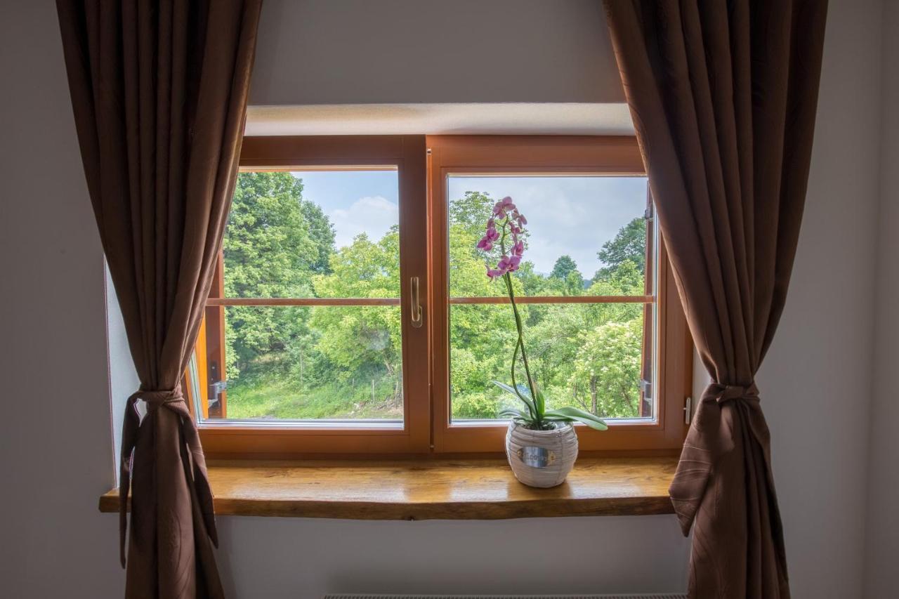 Rustic Lodge Plitvice 1 Plitvicka Jezera Bagian luar foto
